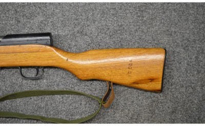 NORINCO ~ SKS ~ 7.62X39MM - Image 7 of 7