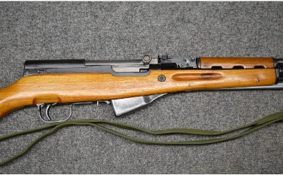 NORINCO ~ SKS ~ 7.62X39MM - Image 3 of 7