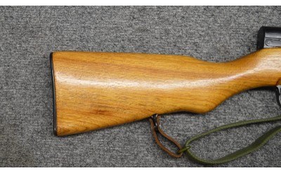 NORINCO ~ SKS ~ 7.62X39MM - Image 2 of 7