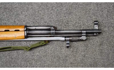 NORINCO ~ SKS ~ 7.62X39MM - Image 4 of 7