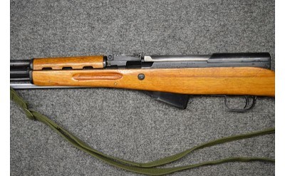 NORINCO ~ SKS ~ 7.62X39MM - Image 6 of 7