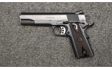 SPRINGFIELD ARMORY ~ GARRISON ~ 9MM LUGER - Image 3 of 4