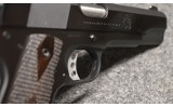 SPRINGFIELD ARMORY ~ GARRISON ~ 9MM LUGER - Image 4 of 4
