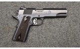 SPRINGFIELD ARMORY ~ GARRISON ~ 9MM LUGER - Image 2 of 4