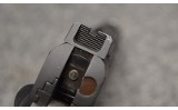 FUSION FIREARMS ~ RIPTIDE-C ~ 9MM LUGER - Image 6 of 6