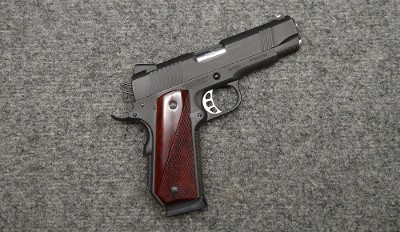 FUSION FIREARMS ~ RIPTIDE-C ~ 9MM LUGER - Image 1 of 6