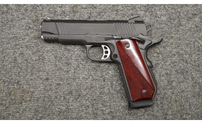 FUSION FIREARMS ~ RIPTIDE-C ~ 9MM LUGER - Image 3 of 6