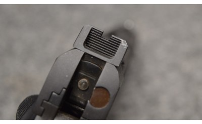 FUSION FIREARMS ~ RIPTIDE-C ~ 9MM LUGER - Image 6 of 6