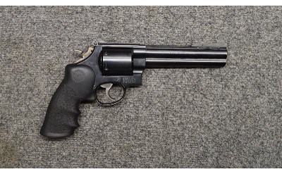SMITH & WESSON ~ 29-3 ~ .44 MAGNUM - Image 2 of 3