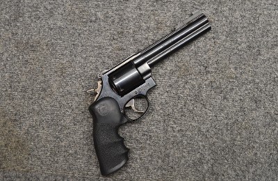 SMITH & WESSON ~ 29-3 ~ .44 MAGNUM - Image 1 of 3