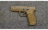 SMITH & WESSON ~ M&P9 M2.0 ~ 9MM LUGER - Image 3 of 3