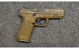 SMITH & WESSON ~ M&P9 M2.0 ~ 9MM LUGER - Image 2 of 3