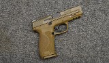 SMITH & WESSON ~ M&P9 M2.0 ~ 9MM LUGER - Image 1 of 3