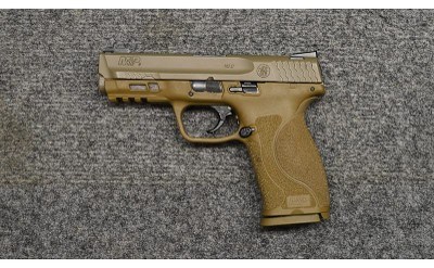 SMITH & WESSON ~ M&P9 M2.0 ~ 9MM LUGER - Image 3 of 3