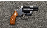 SMITH & WESSON~ 36-7 ~ .38 SPECIAL - Image 2 of 3
