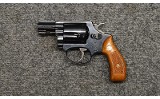 SMITH & WESSON~ 36-7 ~ .38 SPECIAL - Image 3 of 3