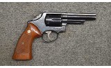 SMITH & WESSON ~ 19-3 ~ .357 MAGNUM - Image 2 of 7