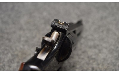 SMITH & WESSON ~ 19-3 ~ .357 MAGNUM - Image 7 of 7