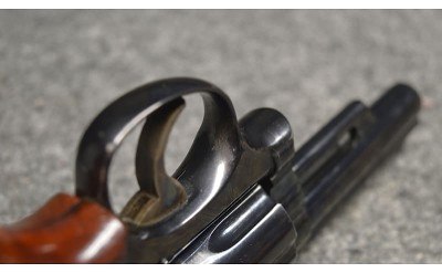SMITH & WESSON ~ 19-3 ~ .357 MAGNUM - Image 6 of 7