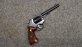 SMITH & WESSON ~ 17-3 ~ .22 LONG RIFLE - Image 1 of 3