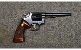 SMITH & WESSON ~ 17-3 ~ .22 LONG RIFLE - Image 2 of 3
