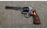 SMITH & WESSON ~ 17-3 ~ .22 LONG RIFLE - Image 3 of 3