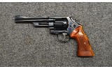 SMITH & WESSON ~ 27-2 ~ .357 MAGNUM - Image 3 of 3