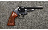SMITH & WESSON ~ 27-2 ~ .357 MAGNUM - Image 2 of 3