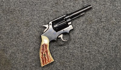 SMITH & WESSON ~ NONE ~ .38 SPECIAL - Image 1 of 4