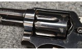 SMITH & WESSON ~ NONE ~ .38 SPECIAL - Image 4 of 4