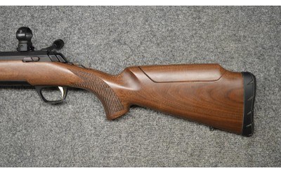 BROWNING ~ X-BOLT ~ 7MM REMINGTON MAGNUM - Image 7 of 8