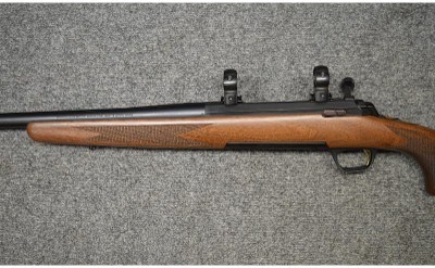 BROWNING ~ X-BOLT ~ 7MM REMINGTON MAGNUM - Image 6 of 8