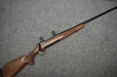 BROWNING ~ X-BOLT ~ 7MM REMINGTON MAGNUM - Image 1 of 8