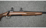 BROWNING ~ X-BOLT ~ 7MM REMINGTON MAGNUM - Image 3 of 8