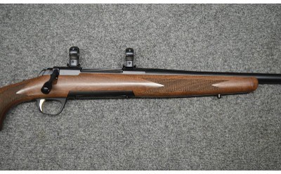 BROWNING ~ X-BOLT ~ 7MM REMINGTON MAGNUM - Image 3 of 8
