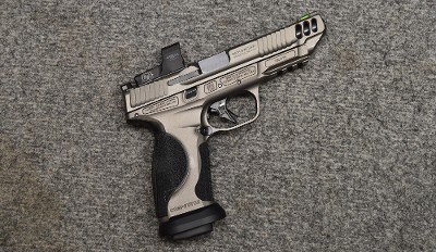 SMITH & WESSON ~ M&P9 M2.0 ~ 9MM LUGER - Image 1 of 3
