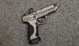 SMITH & WESSON ~ M&P9 M2.0 ~ 9MM LUGER - Image 1 of 3