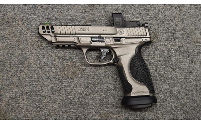 SMITH & WESSON ~ M&P9 M2.0 ~ 9MM LUGER - Image 3 of 3