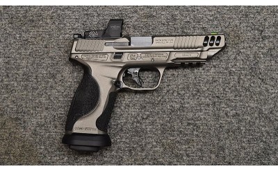 SMITH & WESSON ~ M&P9 M2.0 ~ 9MM LUGER - Image 2 of 3
