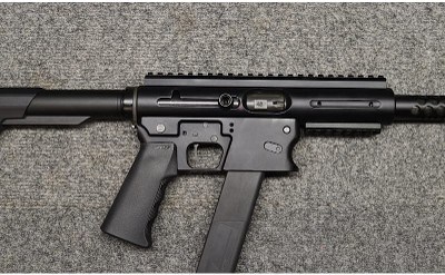 TNW ~ ASR ~ .45 AUTO - Image 3 of 7