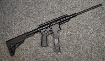 TNW ~ ASR ~ .45 AUTO - Image 1 of 7