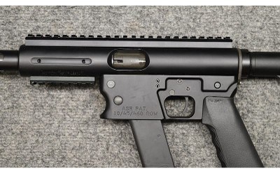 TNW ~ ASR ~ .45 AUTO - Image 6 of 7