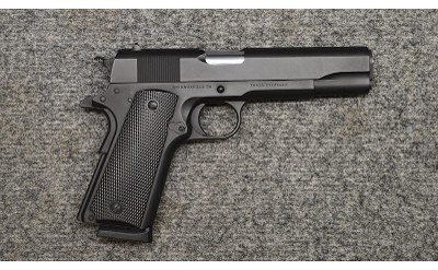 ZIG ~ 1911A1 SERVICE ~ .45 ACP - Image 2 of 3