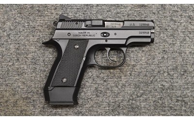 CZ ~ 2075 RAMI ~ 9MM LUGER - Image 2 of 4