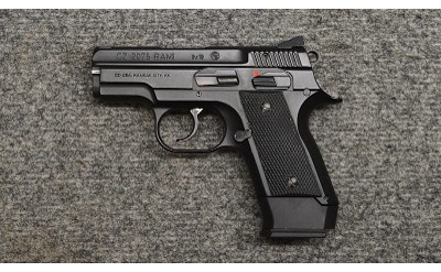 CZ ~ 2075 RAMI ~ 9MM LUGER - Image 3 of 4