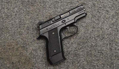 CZ ~ 2075 RAMI ~ 9MM LUGER - Image 1 of 4
