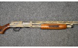 MOSSBERG ~ 500A ~ 12 GAUGE - Image 3 of 8