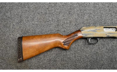 MOSSBERG ~ 500A ~ 12 GAUGE - Image 2 of 8