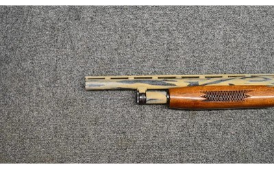 MOSSBERG ~ 500A ~ 12 GAUGE - Image 5 of 8