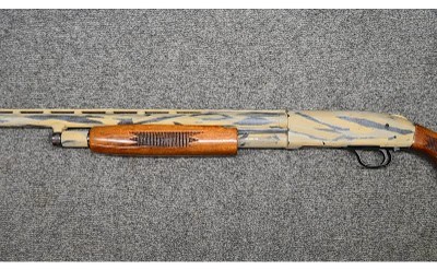 MOSSBERG ~ 500A ~ 12 GAUGE - Image 6 of 8